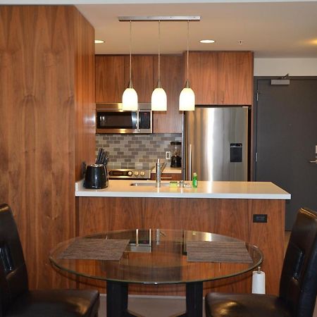 Pershing Square 30 Day Stays Los Angeles Exterior photo