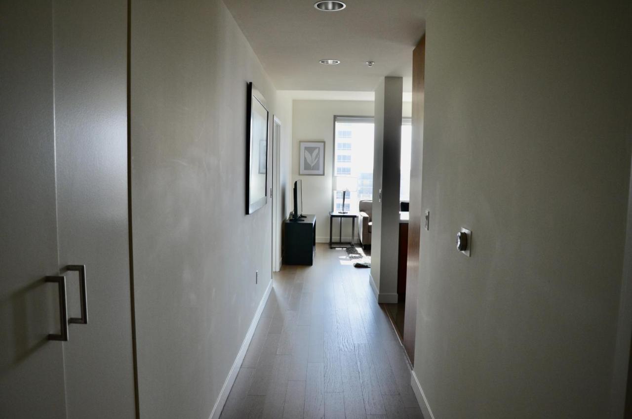 Pershing Square 30 Day Stays Los Angeles Exterior photo